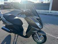 Peugeot Citystar 125