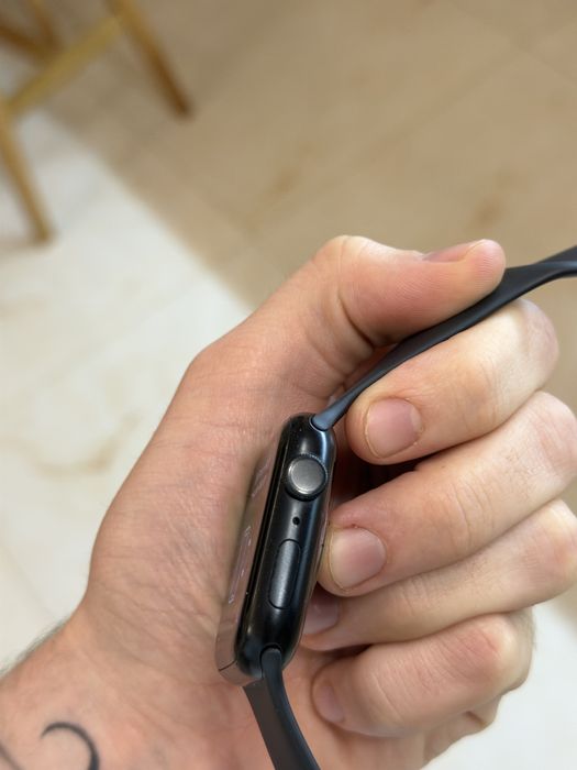 Apple watch series 9 45mm gps 9 серія