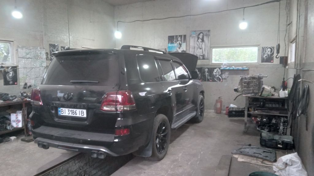 Сто,автосервис,авторемонт!