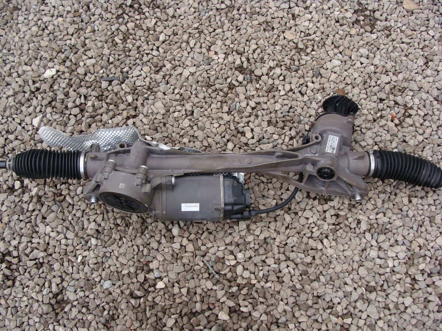 PRZEKŁADNIA KODIAQ TIGUAN TARRACO Q3 5QB423053C