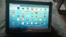 Samsung Galaxy Tab. Gt-P5100
Samsung Galaxy Tab 2 10.1
Samsung Galaxy