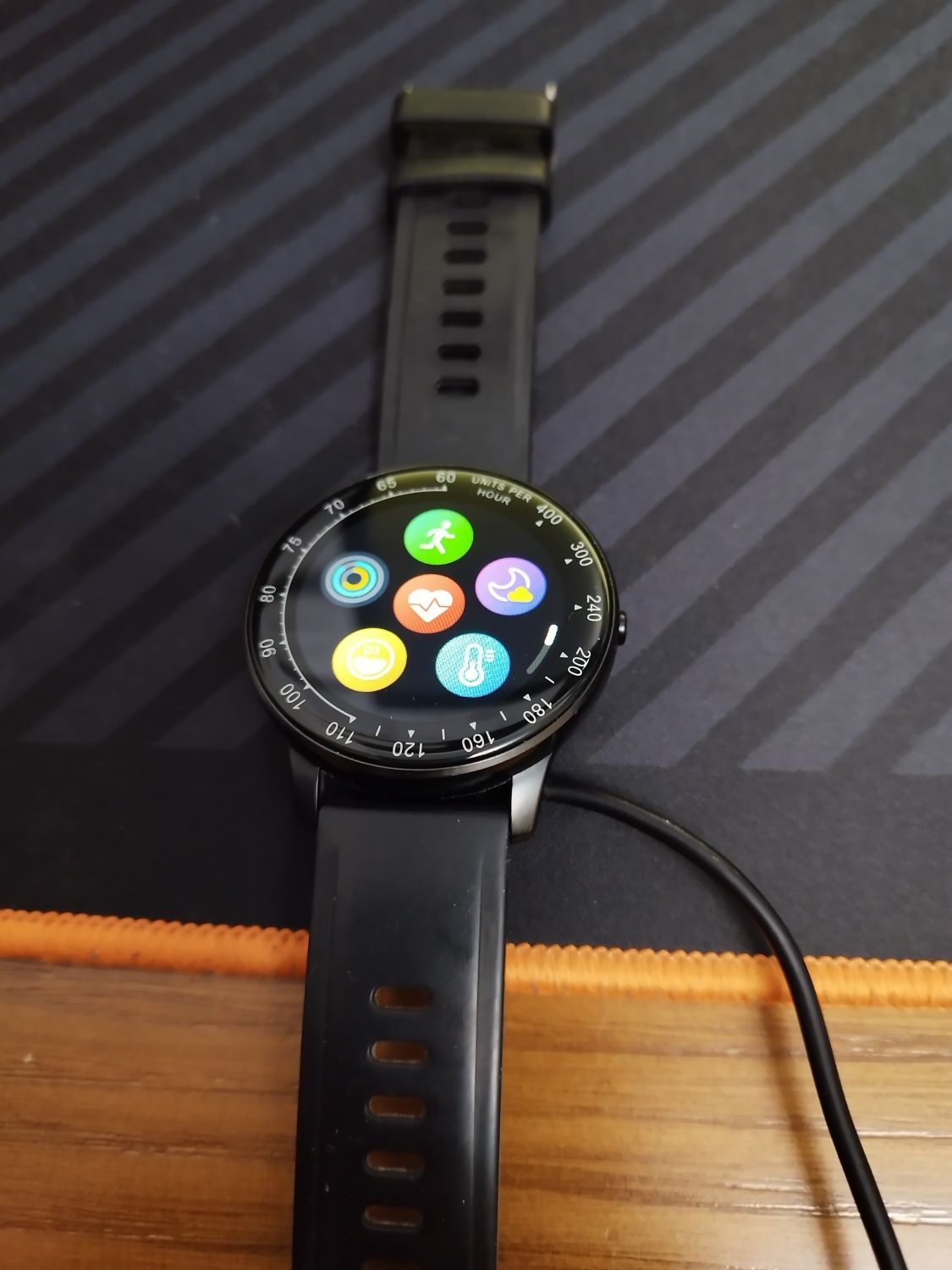 Smartwatch Radiant