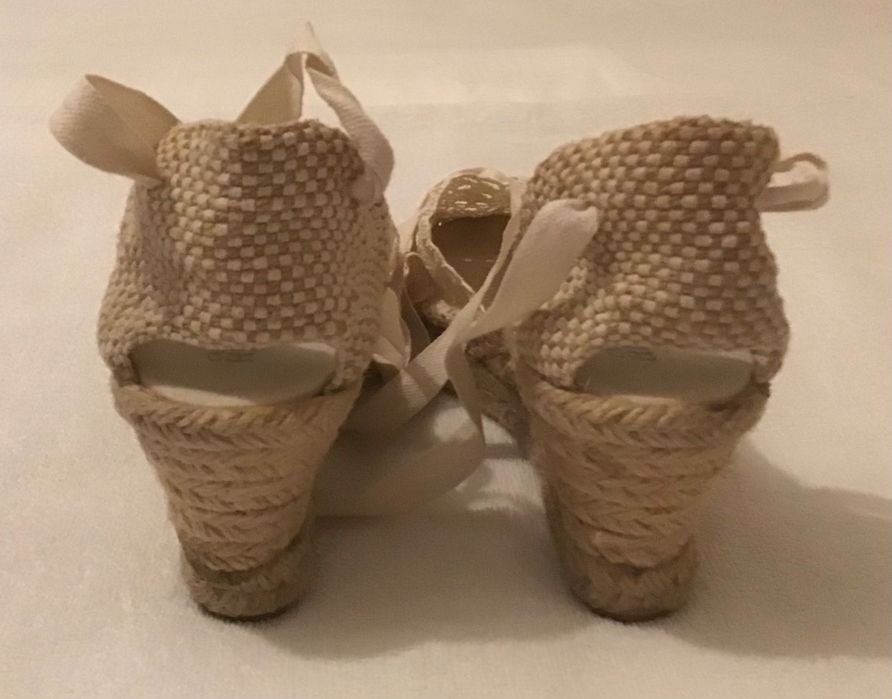 Sandálias Casa Hernanz