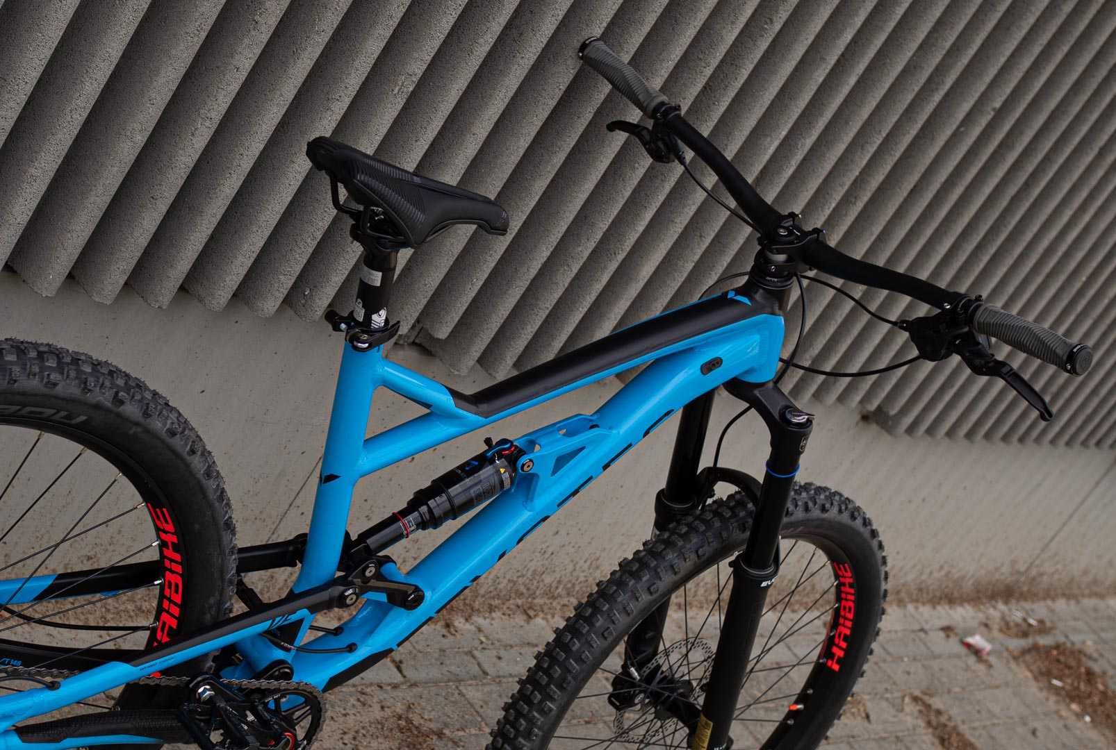 Rower VOTEC VE Evo L | AION 160 [DH full spectral MTB Enduro]_OKAZJA