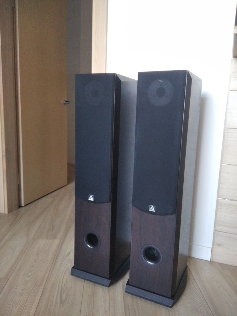 Hi-FI систем Аleks-390