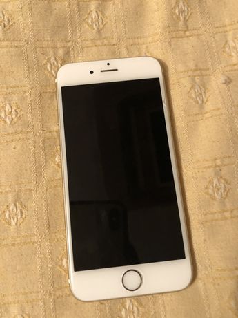 Iphone 6s 128Gb - GOLD