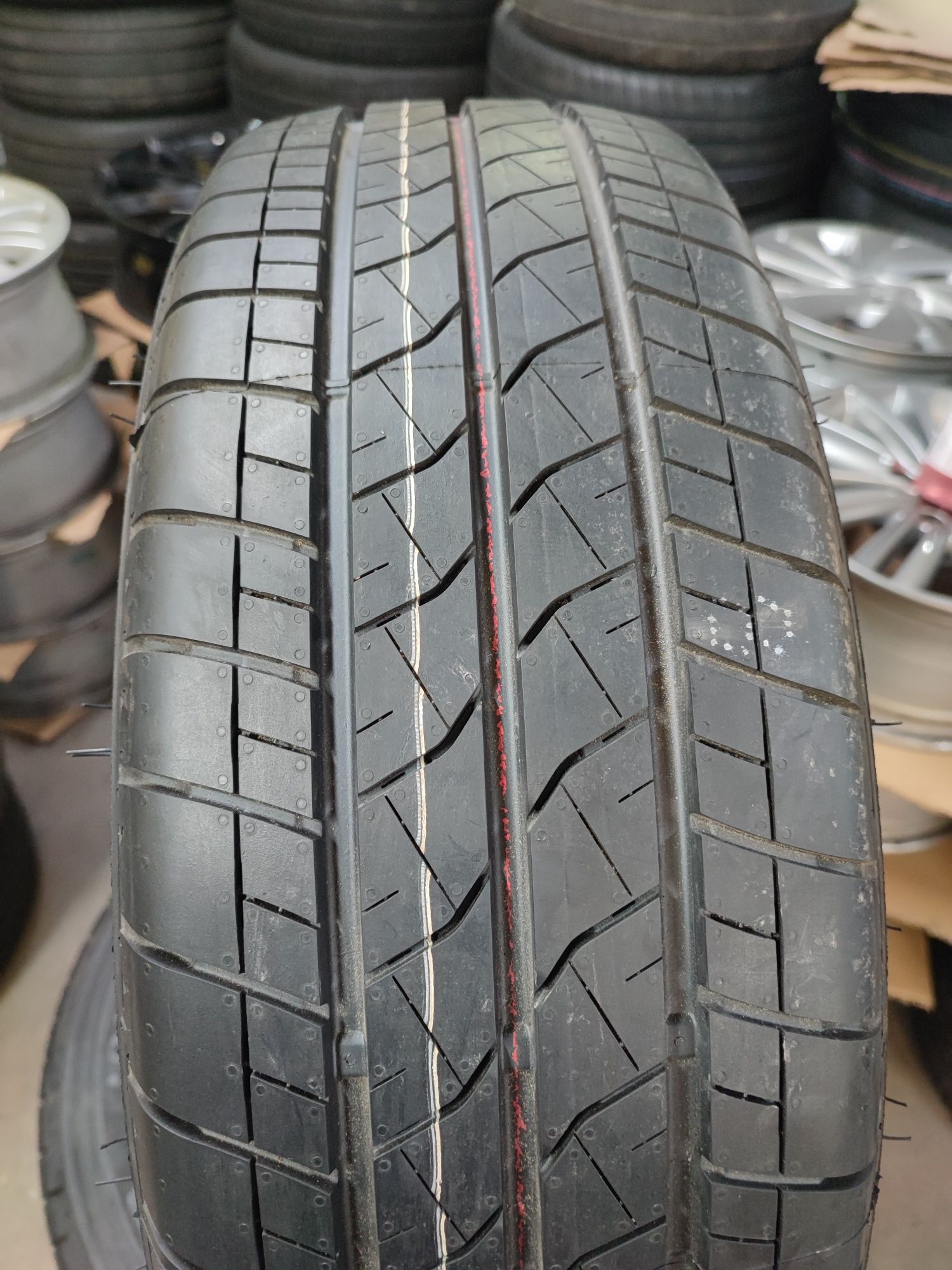 Koła 215/65R16C 5x120 VW MultiVan T5 T4 | Nowe