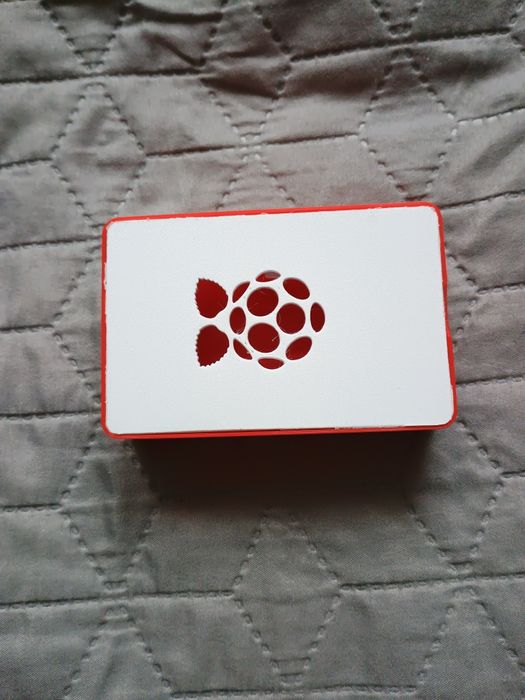 Case obudowa do Raspberry Pi4