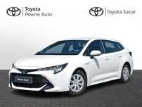 Toyota Corolla Gwarancja Pewne Auto | Serwisowany | Faktura Vat 23% | 112 tyś km |