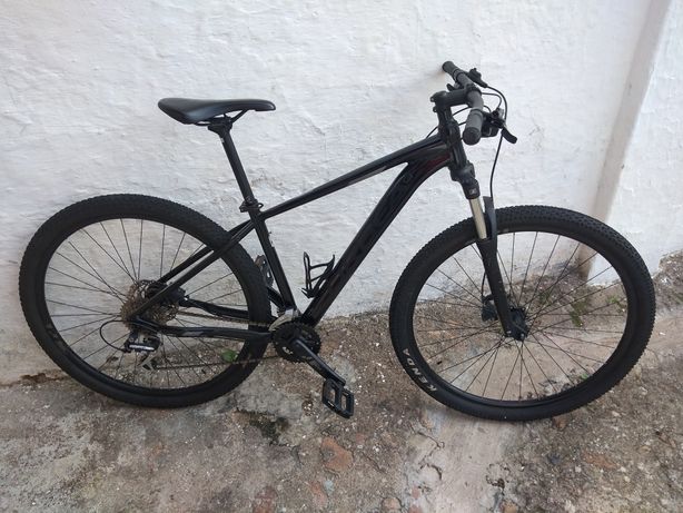 Bicicleta Orbea MX 50