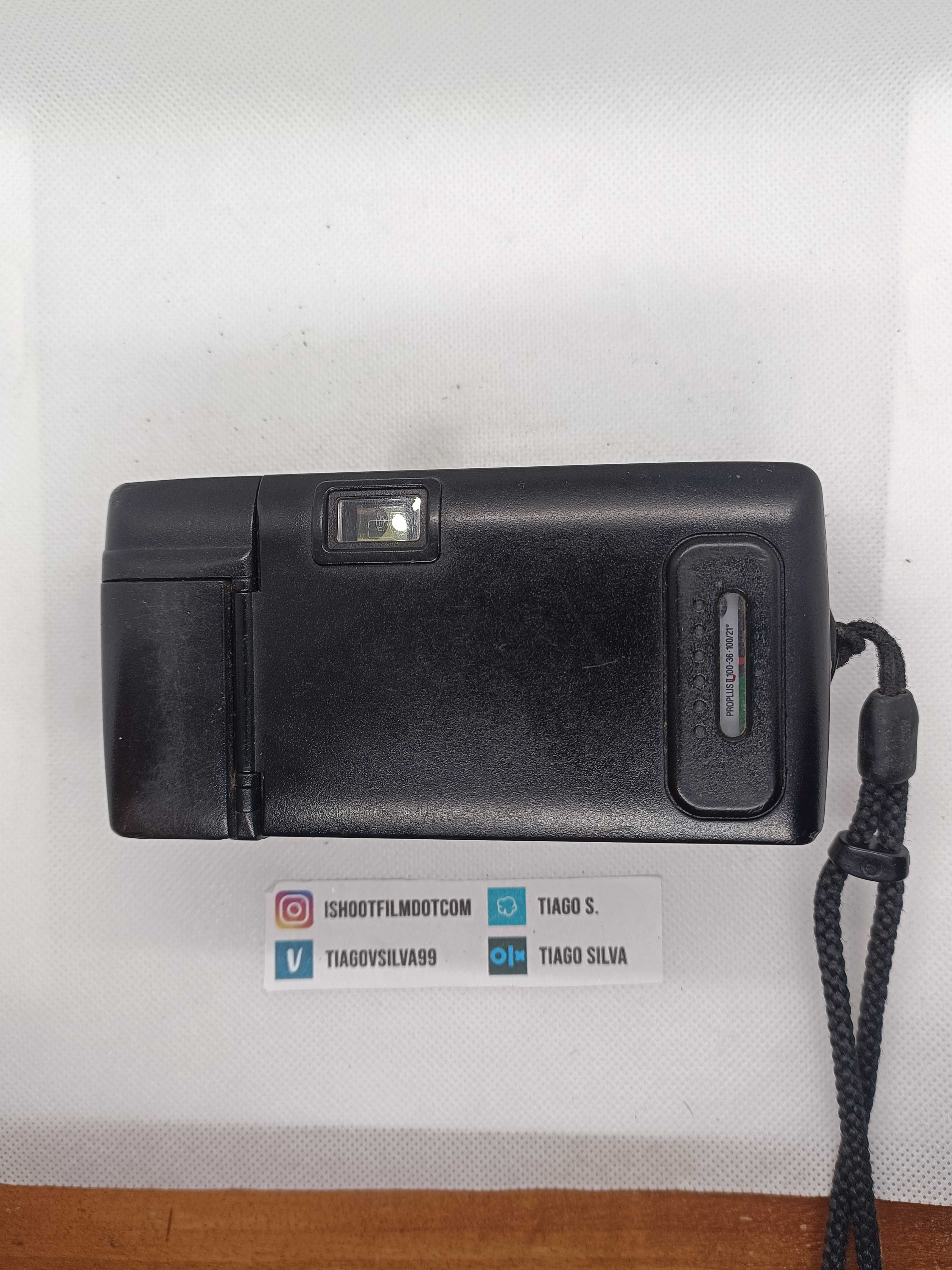 Olympus AF-1 Twin