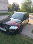 Skoda Octavia 2 2.0 TDI RS