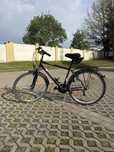 Rower trekkingowy climber rama M SUPER stan!