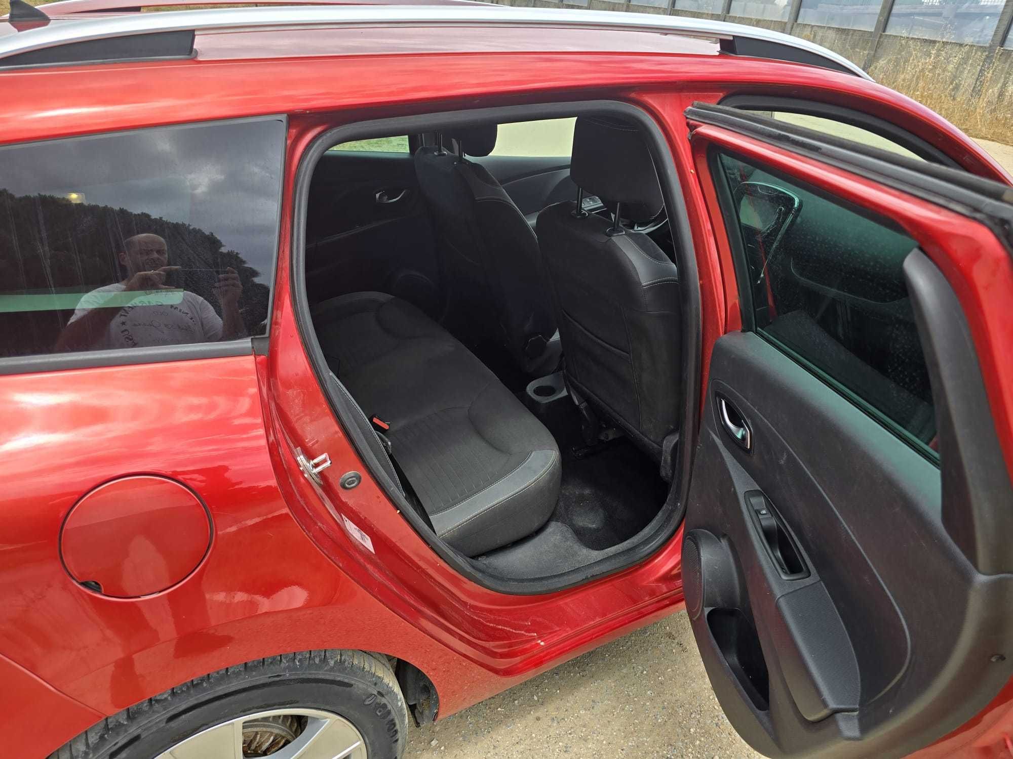 Renault Clio 0.9 tce Limited Edition-Gasolina