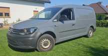 Volkswagen Caddy MAXI  2.0 TDI 2019r