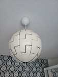 Lampa wisząca Ikea