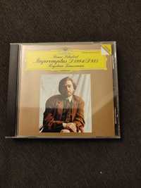 Franz Schubert - CD