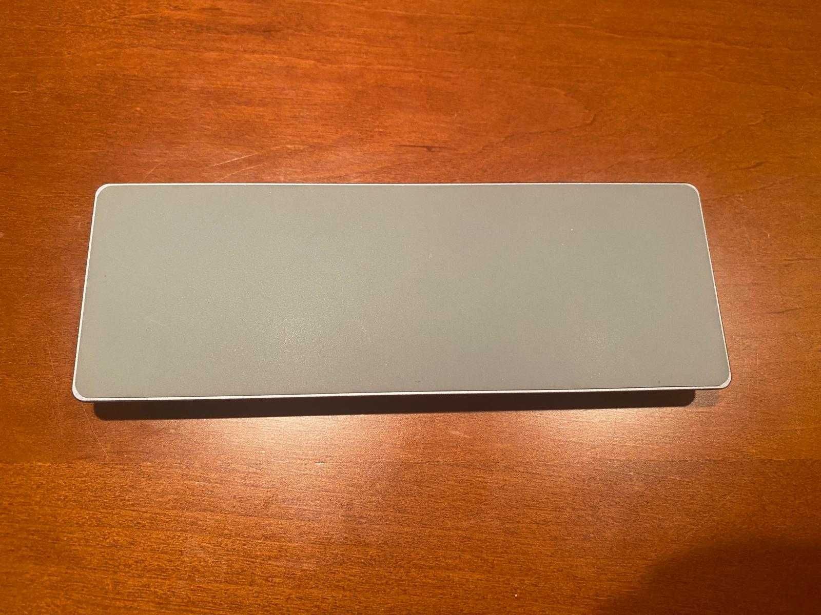 NOWY !! GreenCell HUB USB-C Apple MacBook 13-15" AK75 Connect60