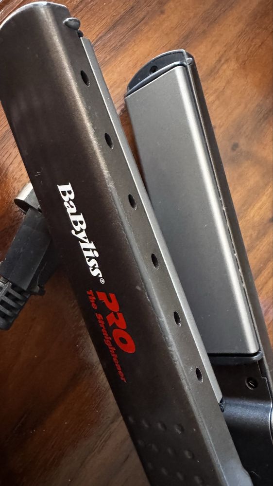 Babyliss Pro Titanium Pulse