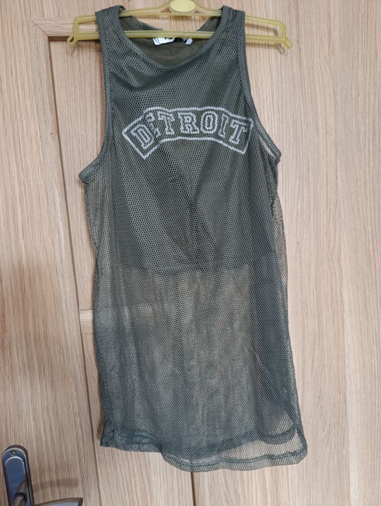 Bluzka sportowa damska