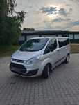 Ford Transit Custom Sprzedam Ford Transit Custom.Faktura VAT 23%.