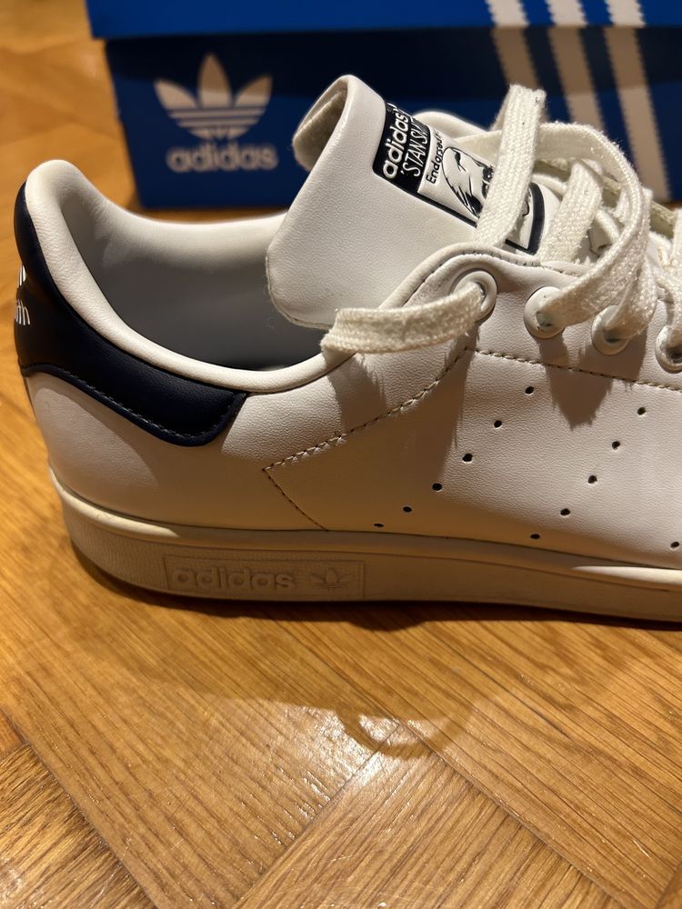 Sapatilhas Stan Smith