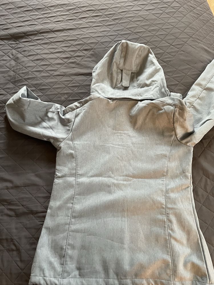 Columbia Cascade Ridge™ Kurtka softshell damska L