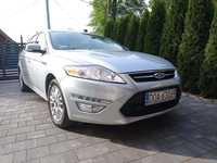 Ford Mondeo Ford Mondeo MK4, 2.0 benzyna, 2011r, II właściciel