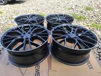 Felgi Allcatec 5x112 19" Audi Skoda Seta VW BMW Mercedes