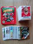 Cromos futebol  nacional 2024/25