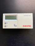 Euroster 2000, regulator, sterownik