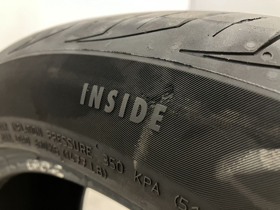 Continental Premium Contact 6 235/45 r18 2023 łatka