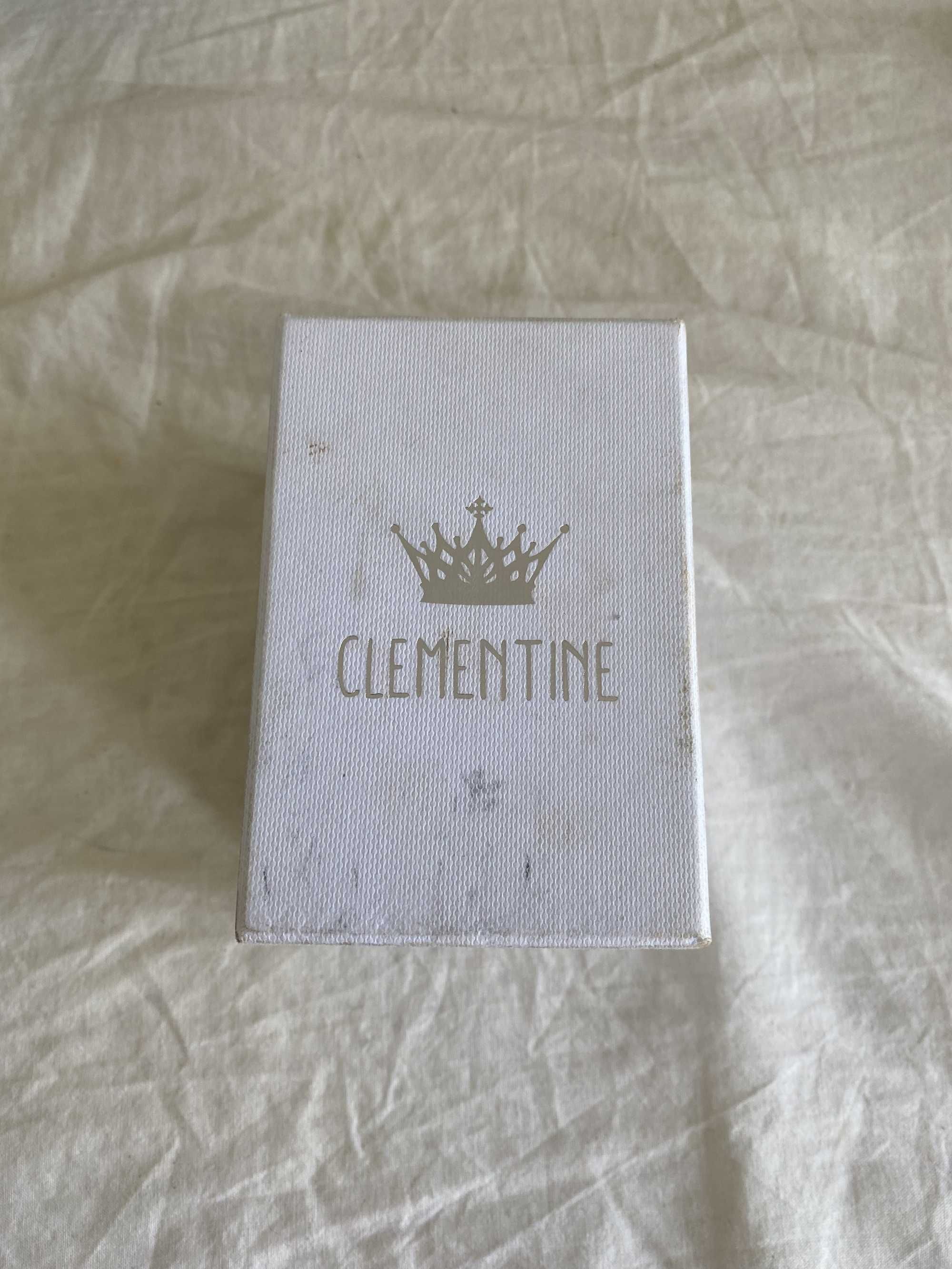 Zegarek Clementine damski