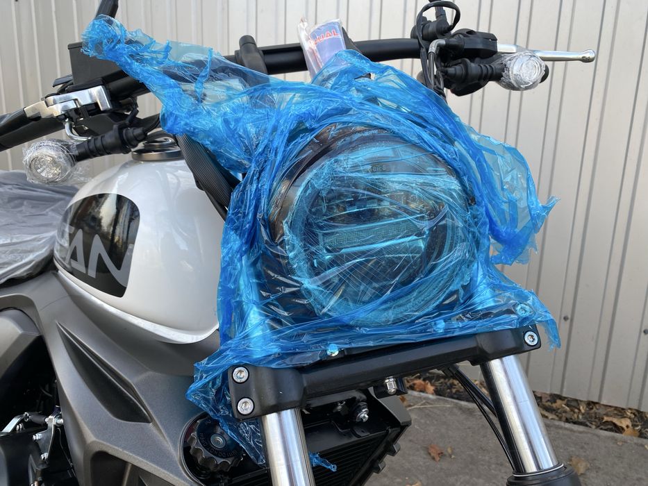 МОТОЦИКЛ КРУЇЗЕР LIFAN K19 250|ліфан 250|чоппер|ремінний привід|новинк