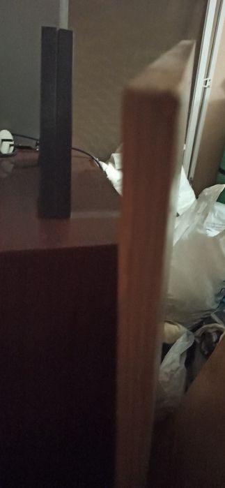 Продам куски ДСП. Советские