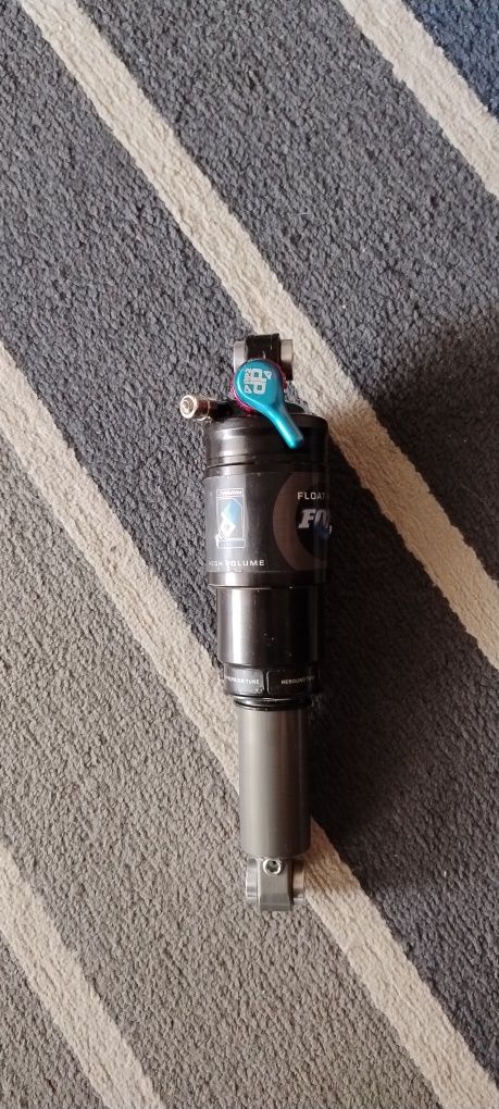 Damper Fox float rp2, 200mm