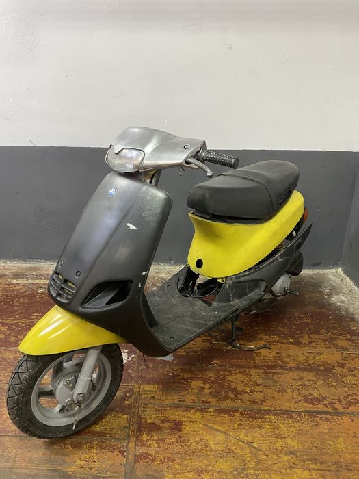 czesci do piaggio zip 50