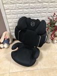 Автокрісло Cybex Solution Q2-Fix Група 2/3 (15-36 кг) бустер