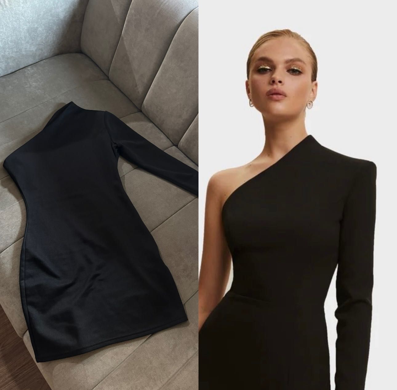 20 PEÇAS ELEGANTES usadas por 80€ - Zara, Sheein, Amaro, Caarmin /