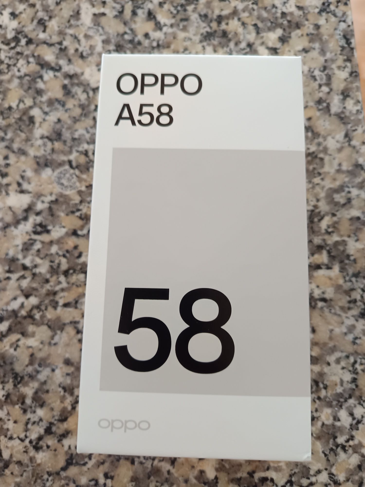 OPPO A58 6/128 gb