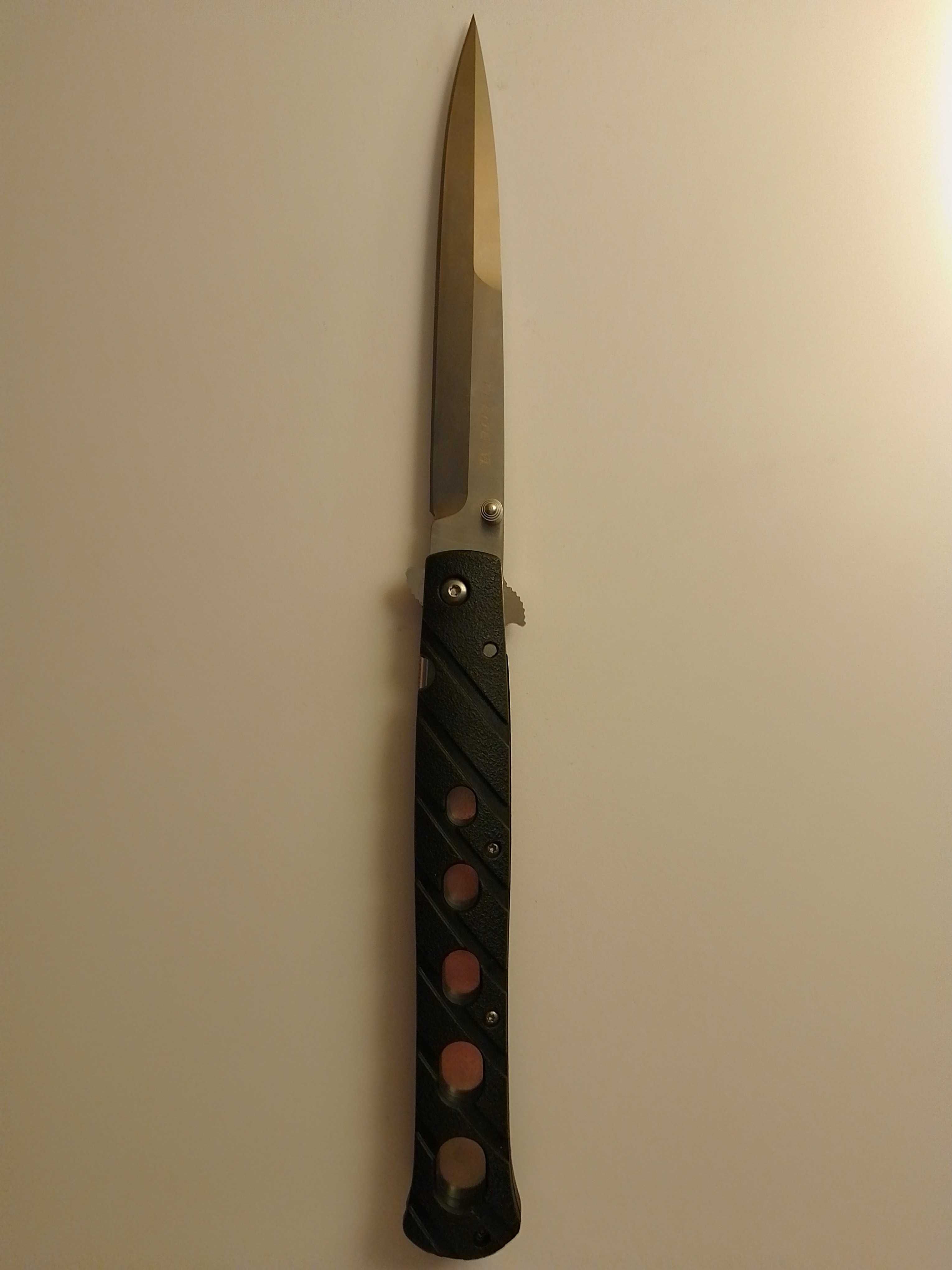 Ніж складний cold steel Ti-lite 6