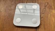 Balança XIAOMI Mi Body Composition Scale 2