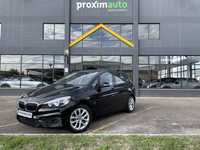 BMW 225xe Active Tourer