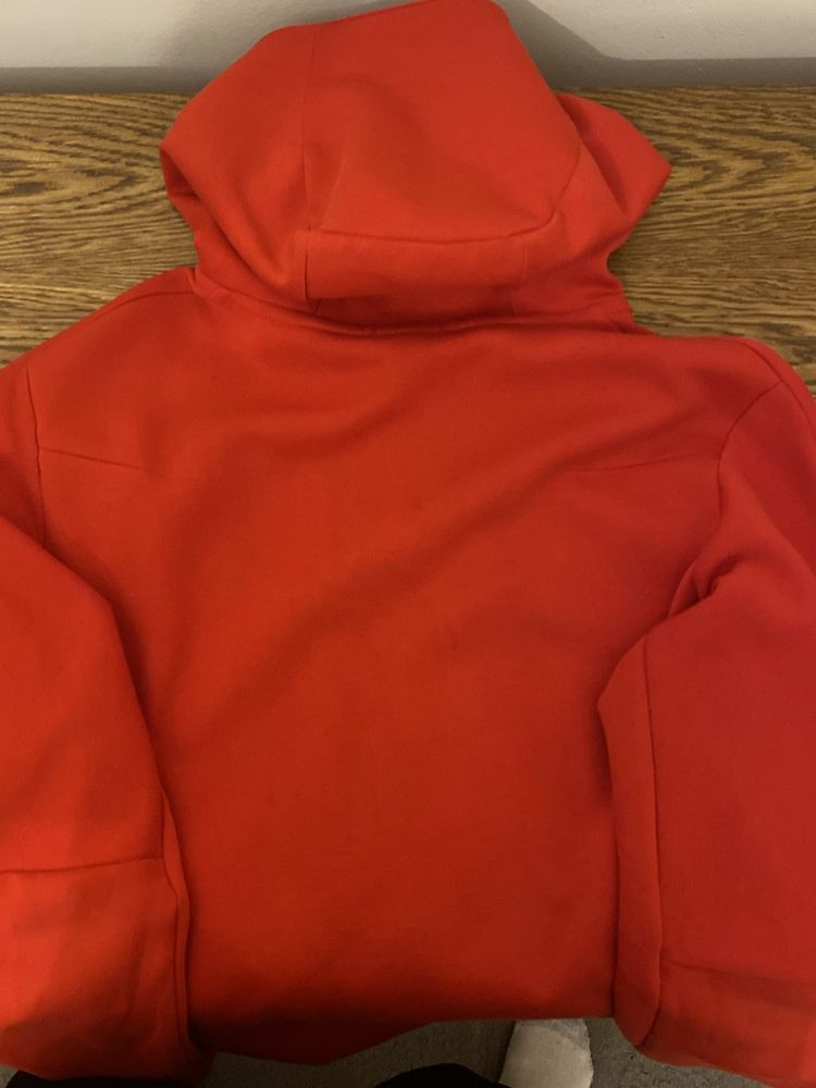 Bluza Nike Tech Fleece