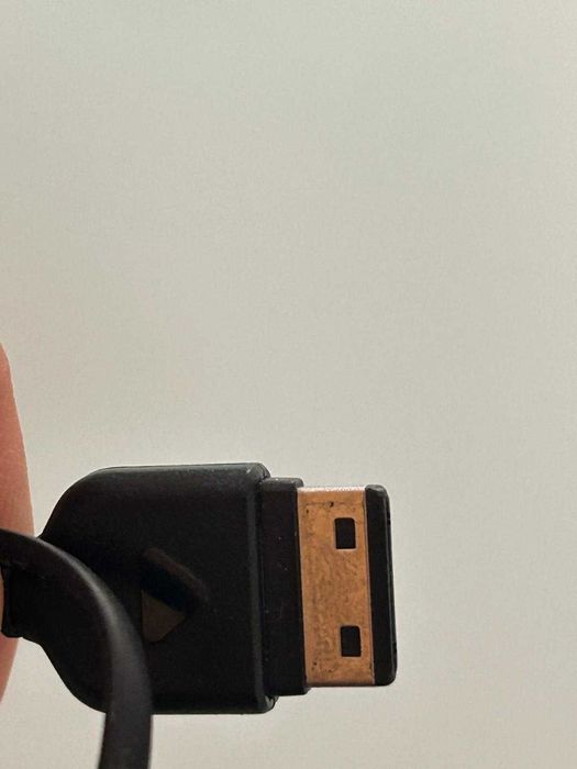 Carregador Samsung para telemóvel