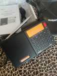 Xhdata D-808 Przenośne Radio Globalne ! Nowe!