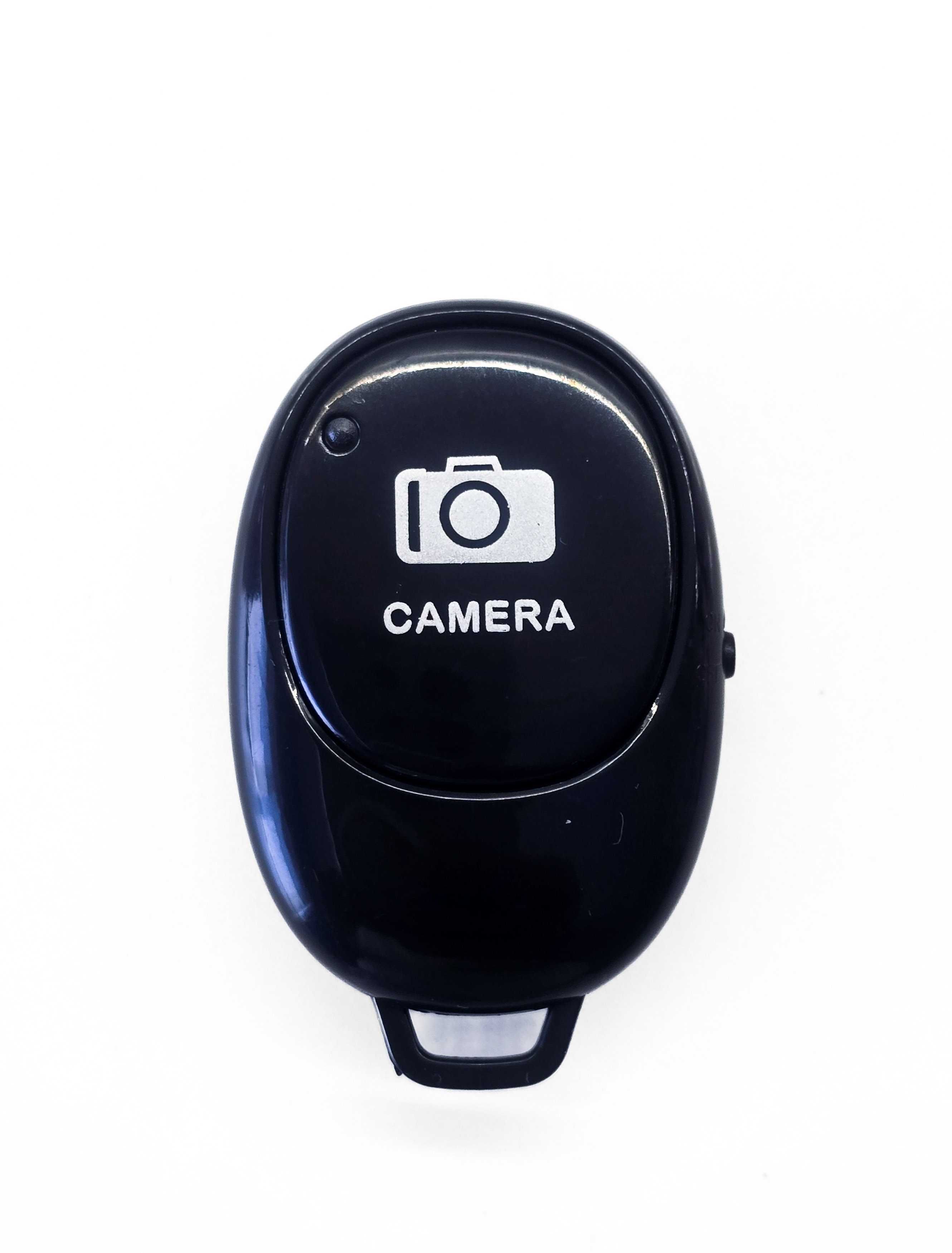 Mini Tripé Smartphone/Máq. Fotográfica + Adaptador + disparador NOVO