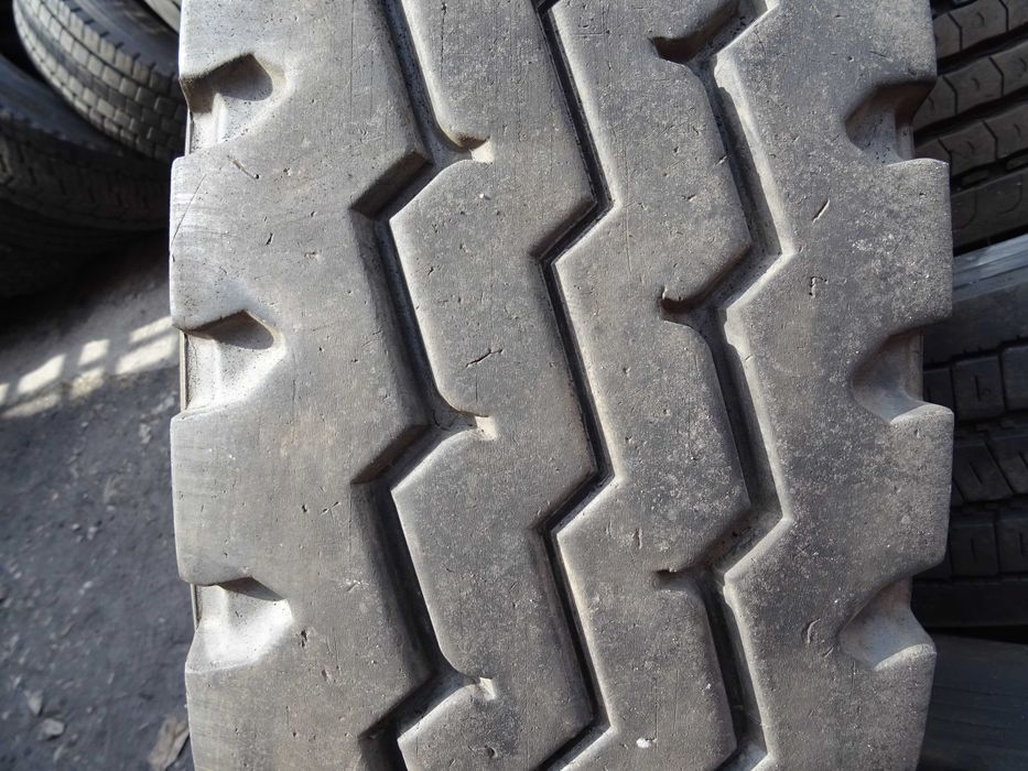 Opona 13R22.5 GT Radial GT01 (790 netto)
