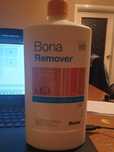 Bona Remover 1L do podłóg drewnianych