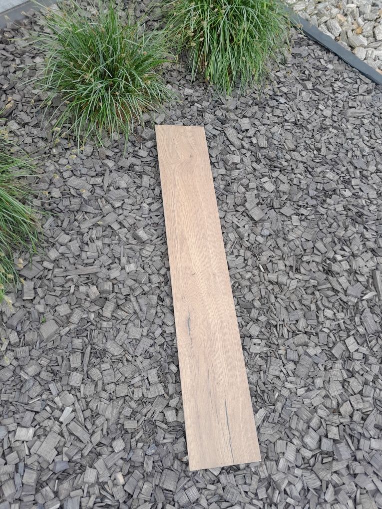 Płytka drewnopodobna Gres 20x120